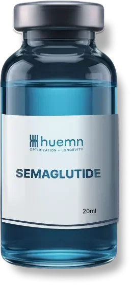 Semaglutide vial