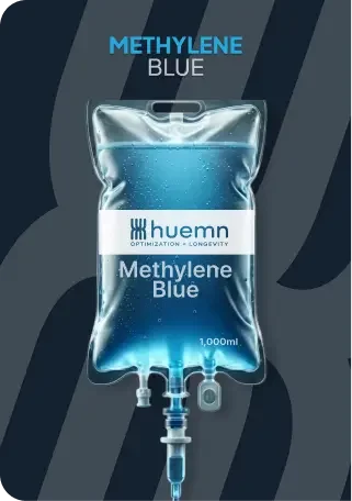 Methylene Blue IV