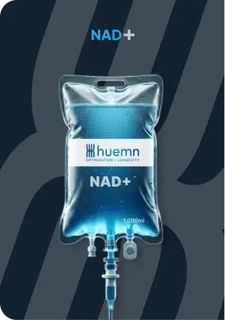 NAD+ IV