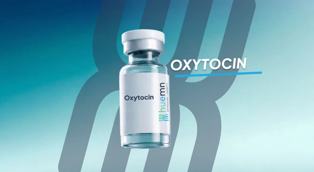 Oxytocin Vial
