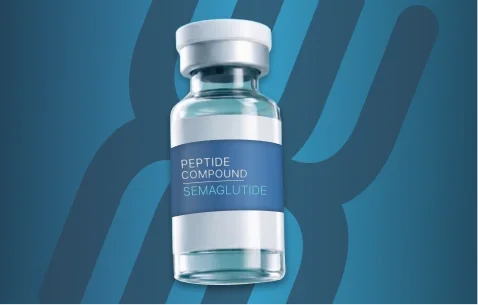 Semaglutide Vial