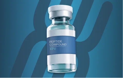 KPV Vial