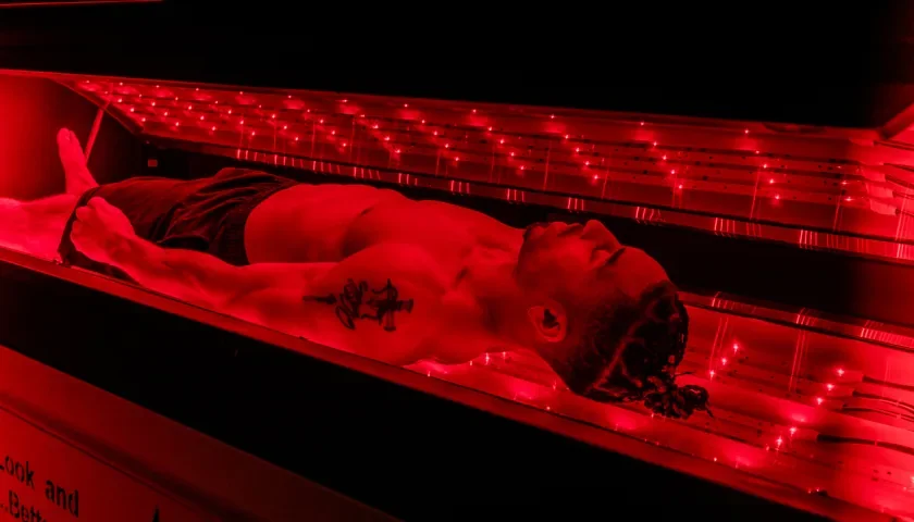 Red Light Therapy