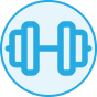 Muscle Recovery icon