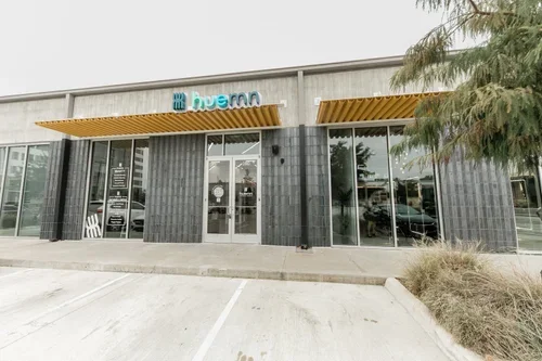 Huemn HBOT Houston Heights — MKT Location