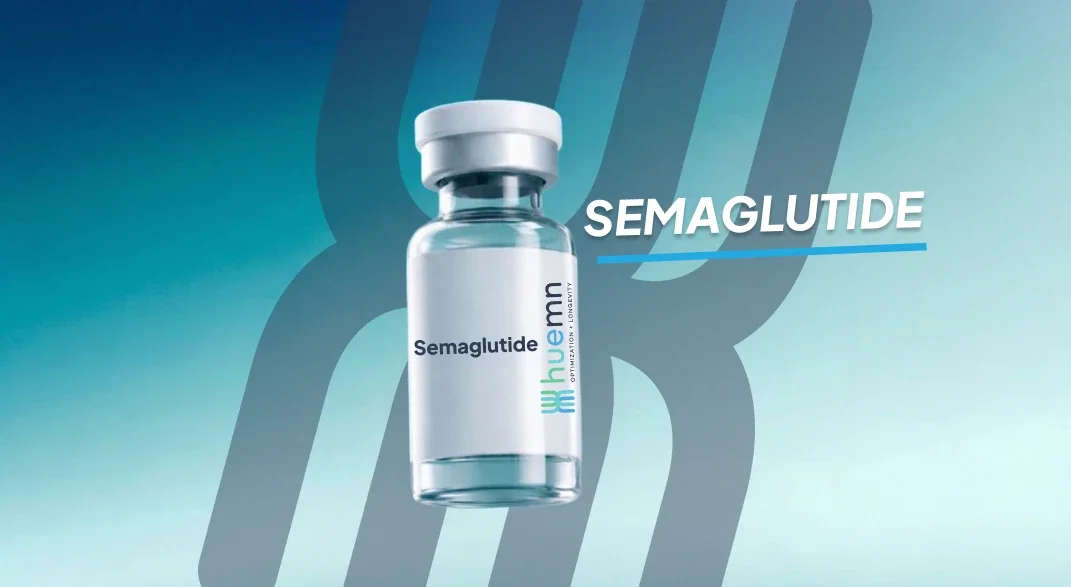 Semaglutide Vial