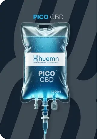 Pico CBD IV