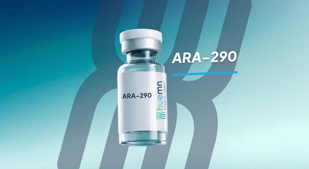 ARA-290 Peptide Vial