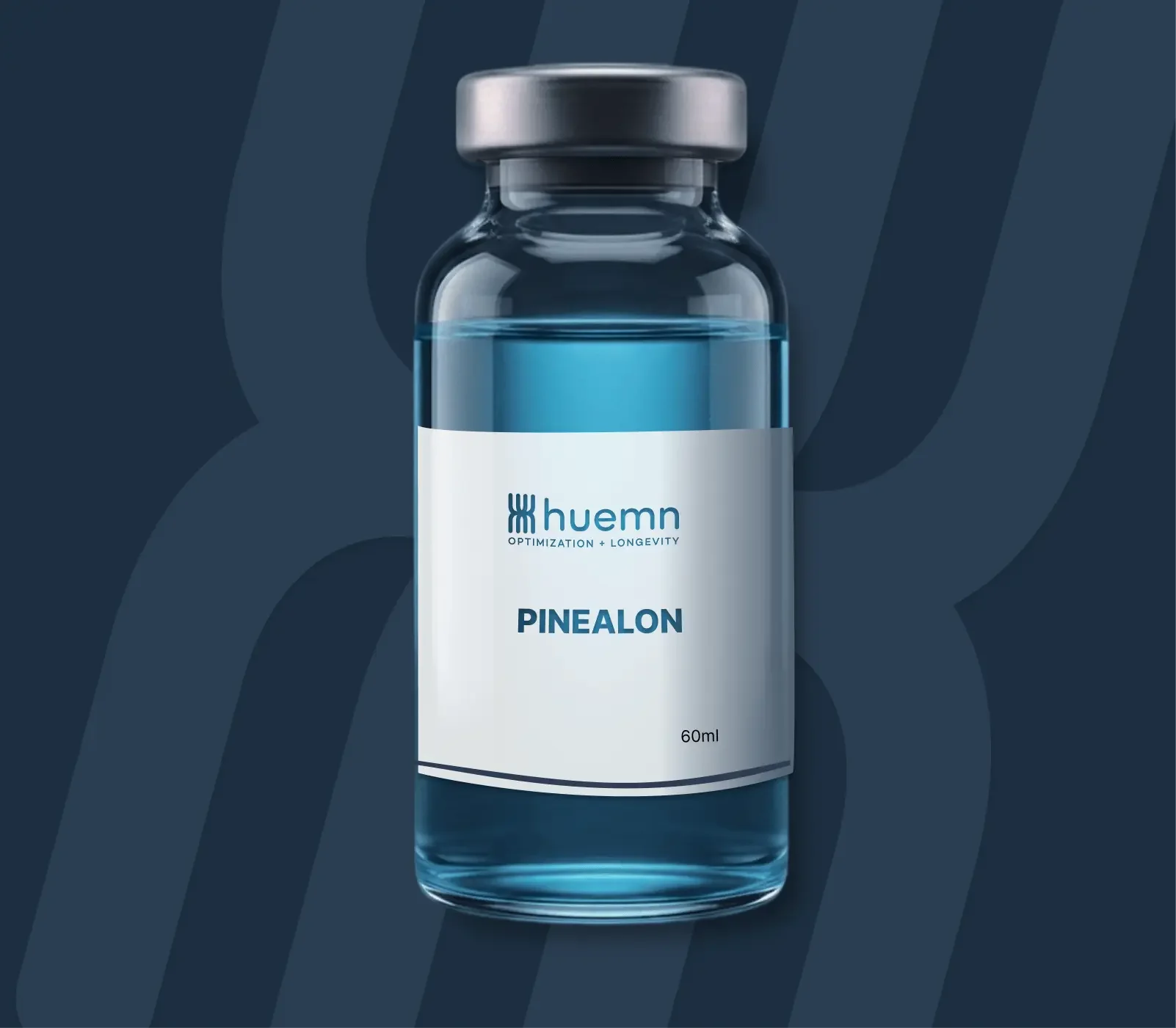 Pinealon Peptide Therapy by Huemn