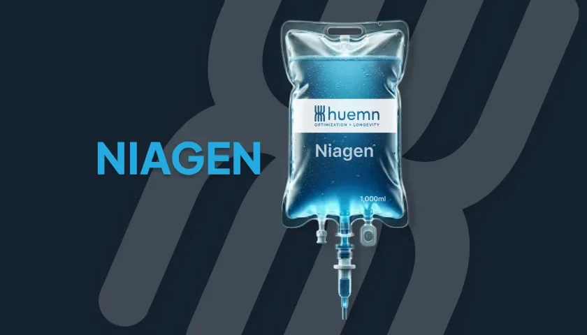 Niagen IV