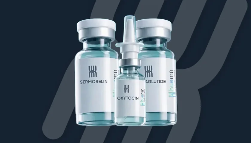 Peptide Therapy
