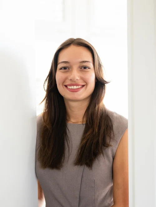 Portrait von Natalie Steinhauser