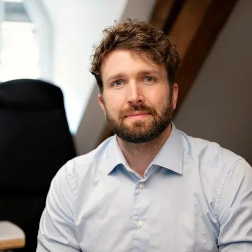 Dr. Benedikt Matt