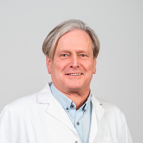 Dr. Frank Matt