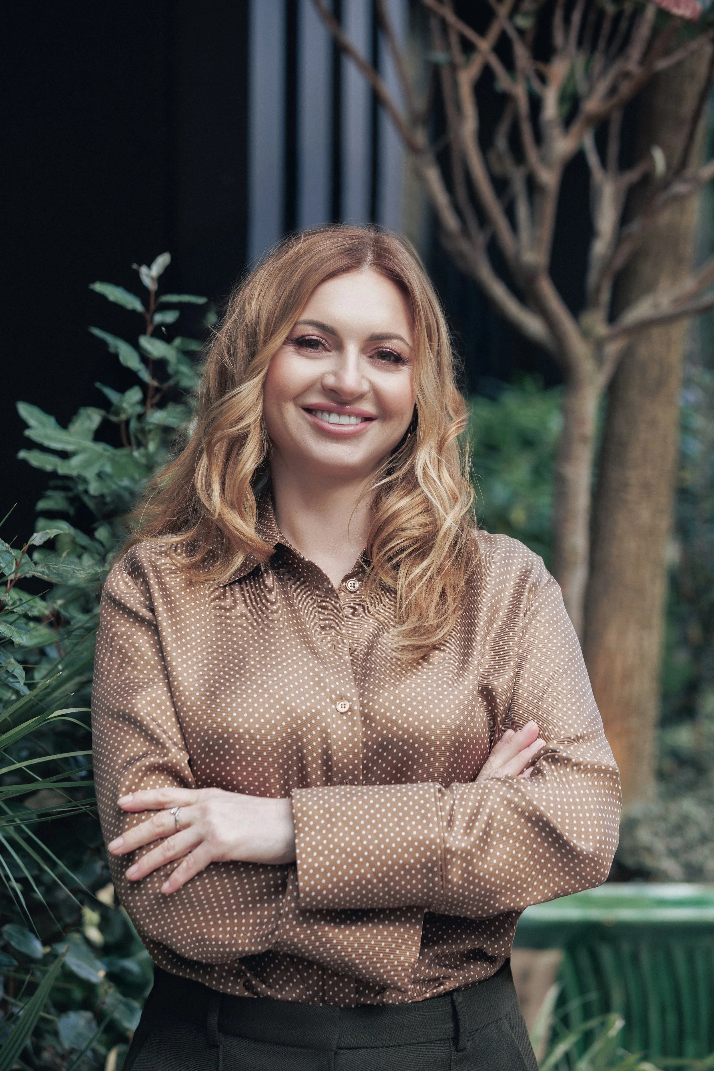 Лариса Книжник