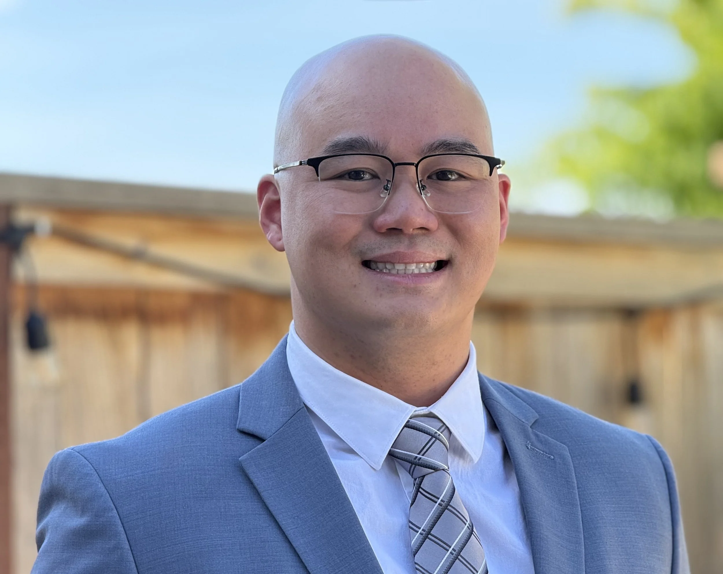 Tyson Nguyen