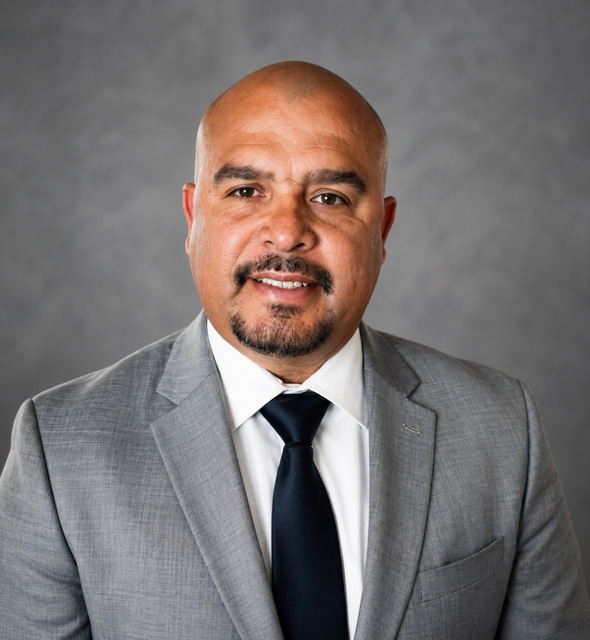 Phillip Villanueva