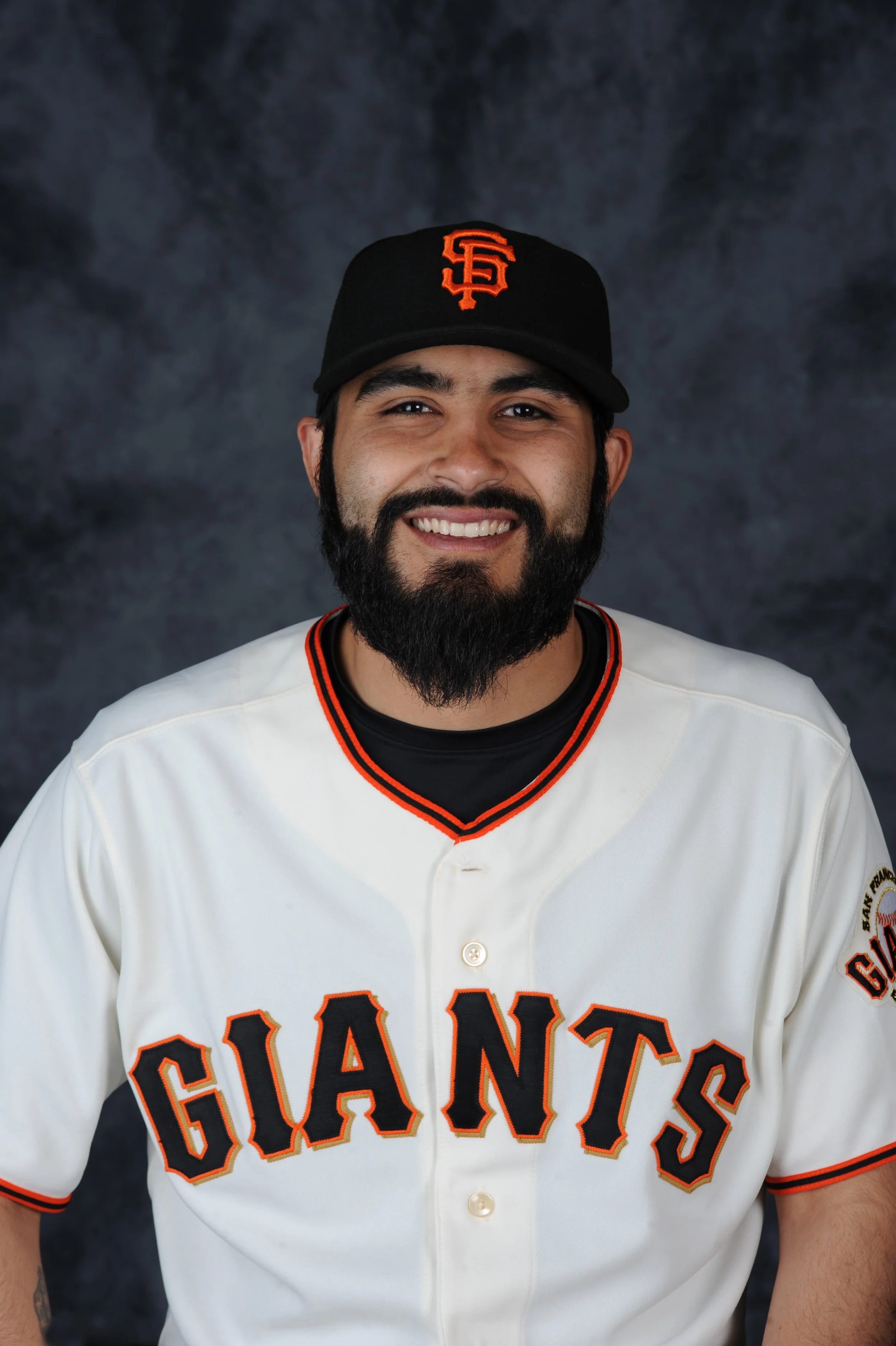 Sergio Romo