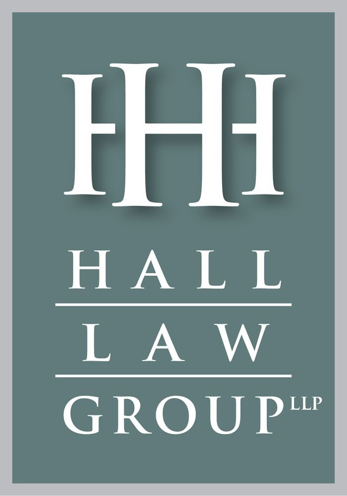 Hall Law Group