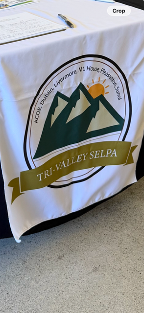 SELPA conference