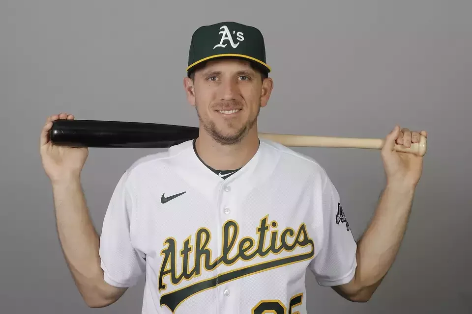 Stephen Piscotty
