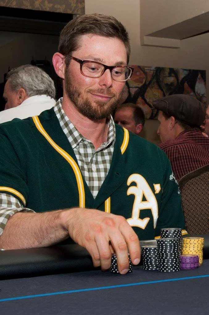 Eric Sogard