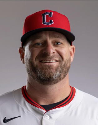 Stephen Vogt