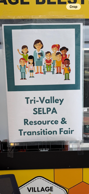 SELPA conference