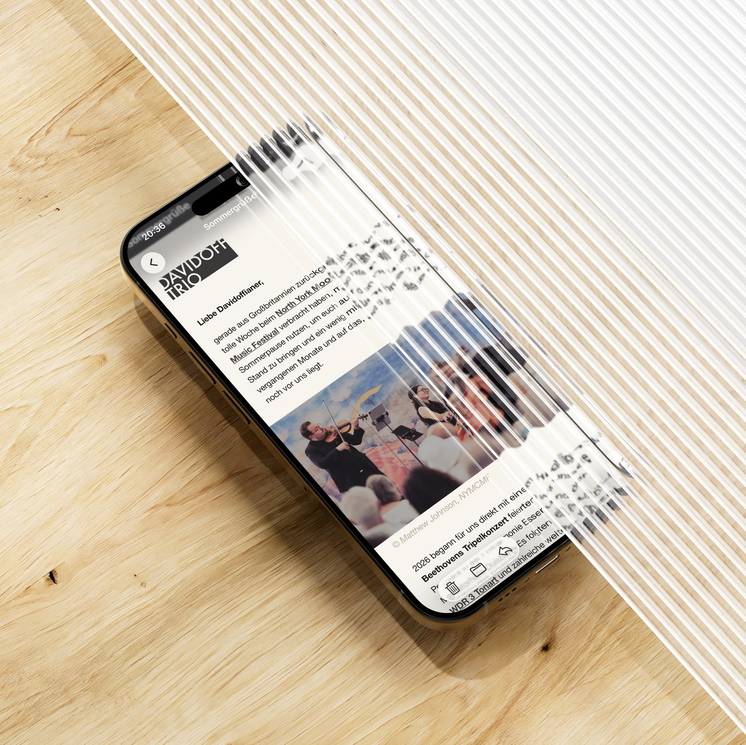 Newsletter