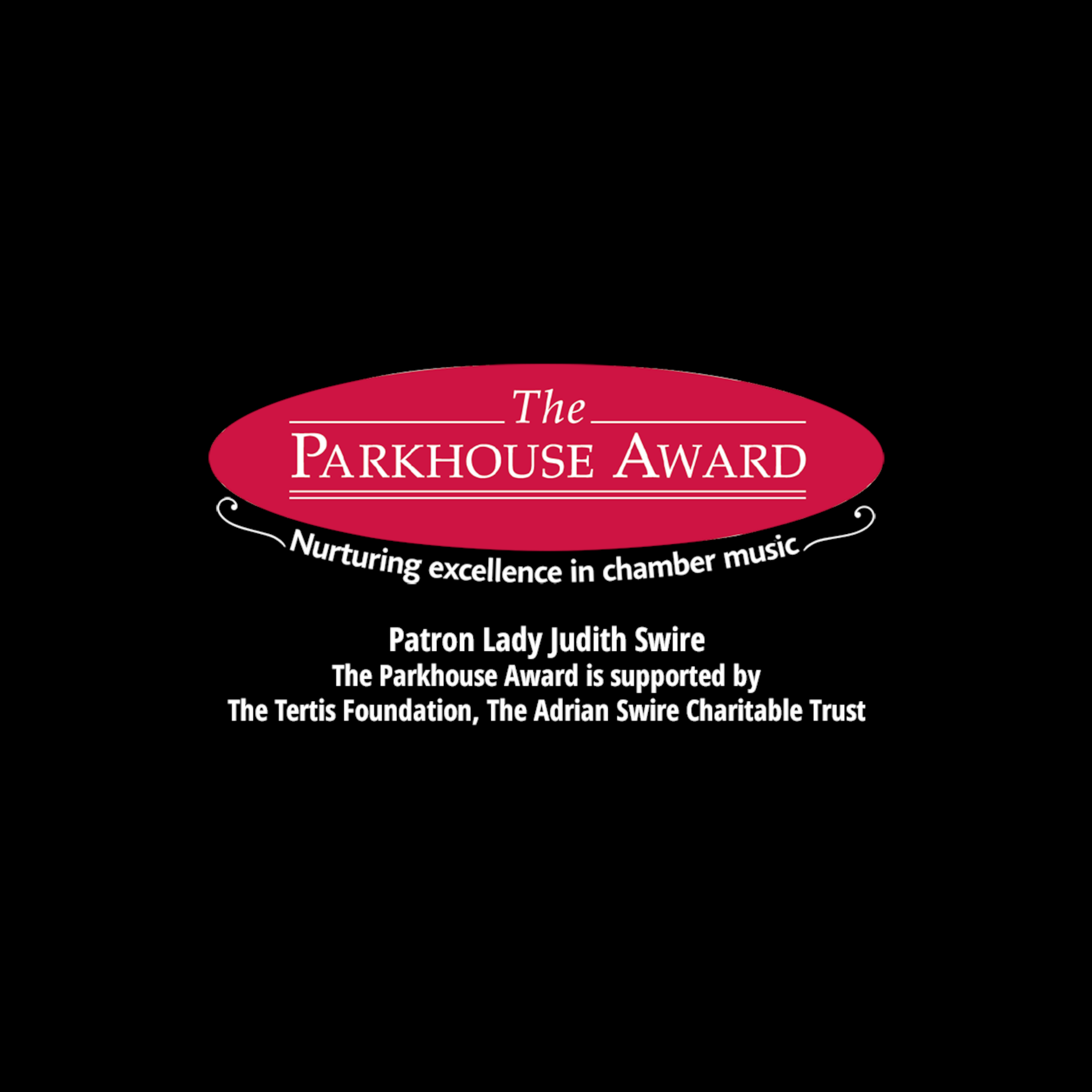 Parkhouse Award 2025