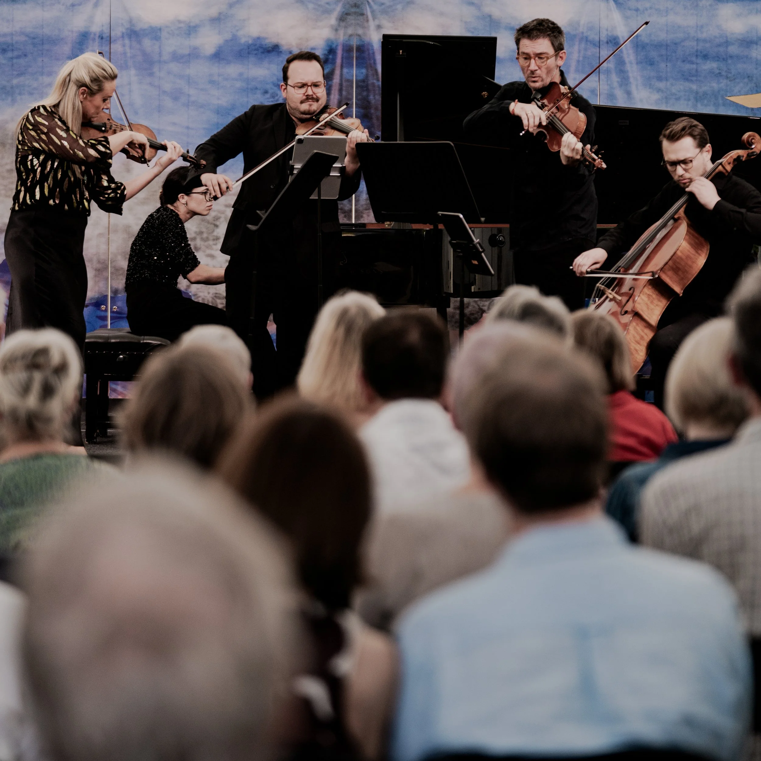 North York Moors Chamber Music Festival 2026