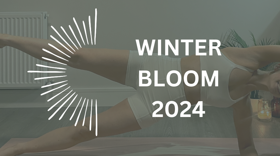 Pilates Foundations: Core & Stability Essentials