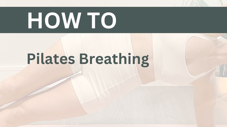 Pilates Foundations: Core & Stability Essentials