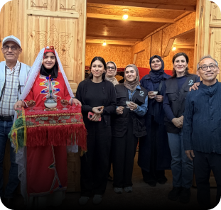 Community Development