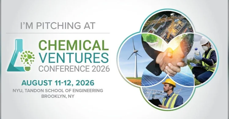 Chemical Ventures Conference 2026