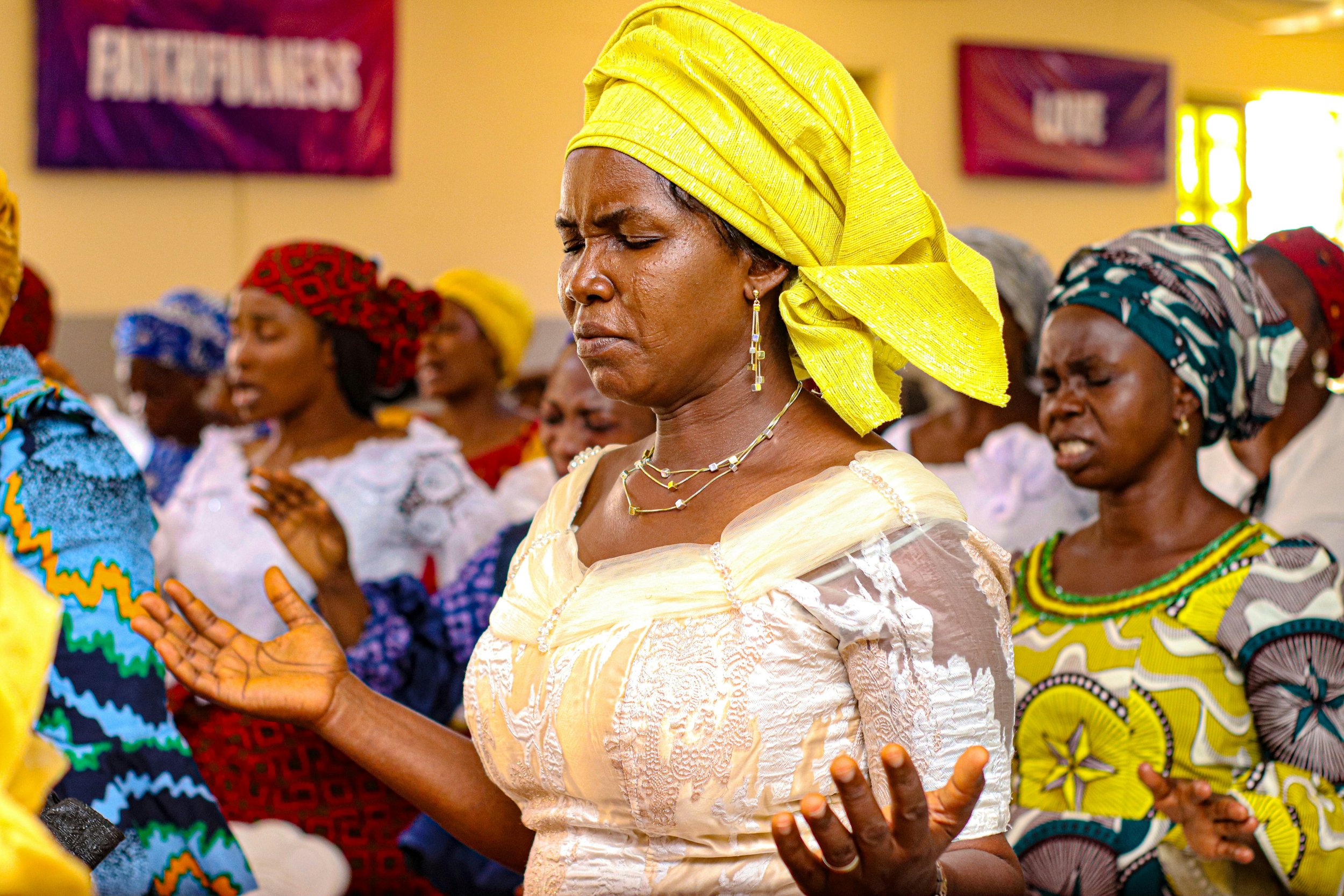 Women Ministry Image
