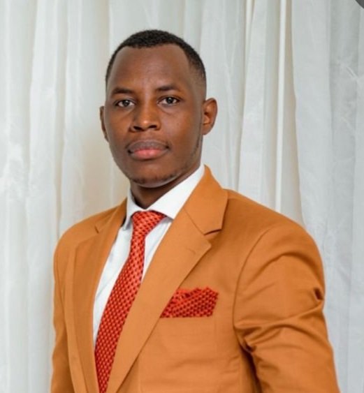 Sartre Ndebaneza