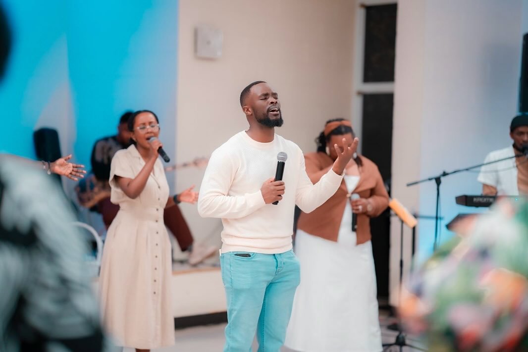 Worship Team