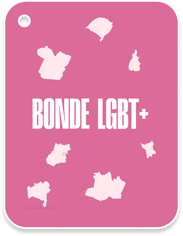 Bonde LGBT+