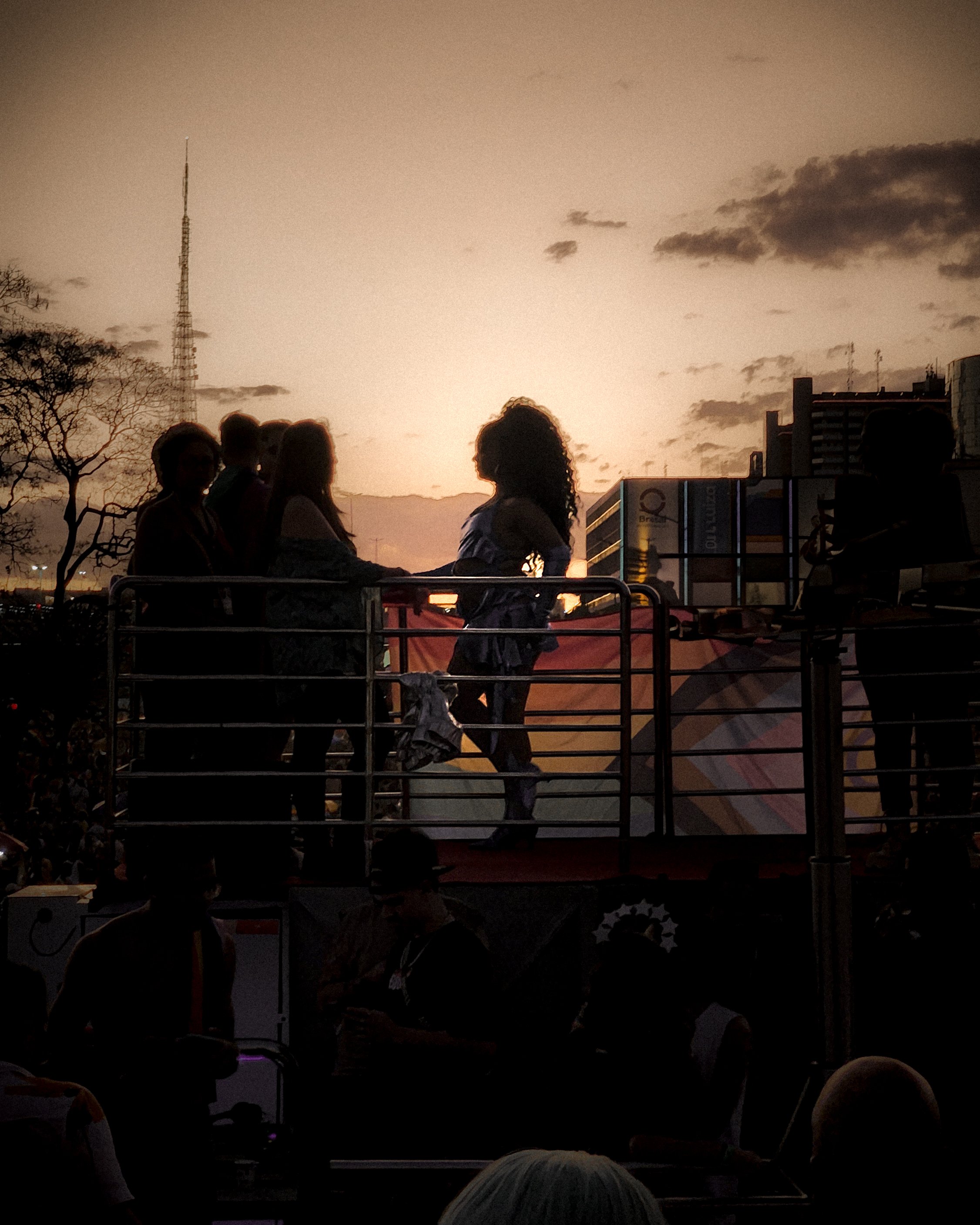 Setima imagem do parallax