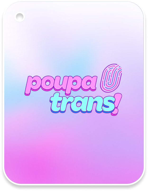 Poupa Trans