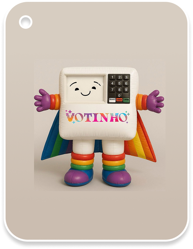 Votinho