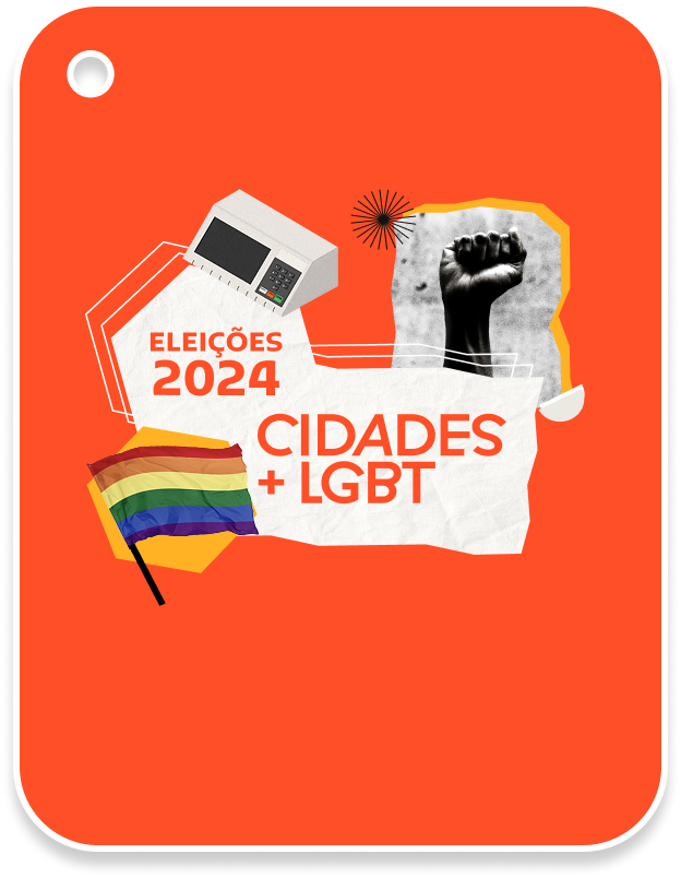 Cidades LGBT+