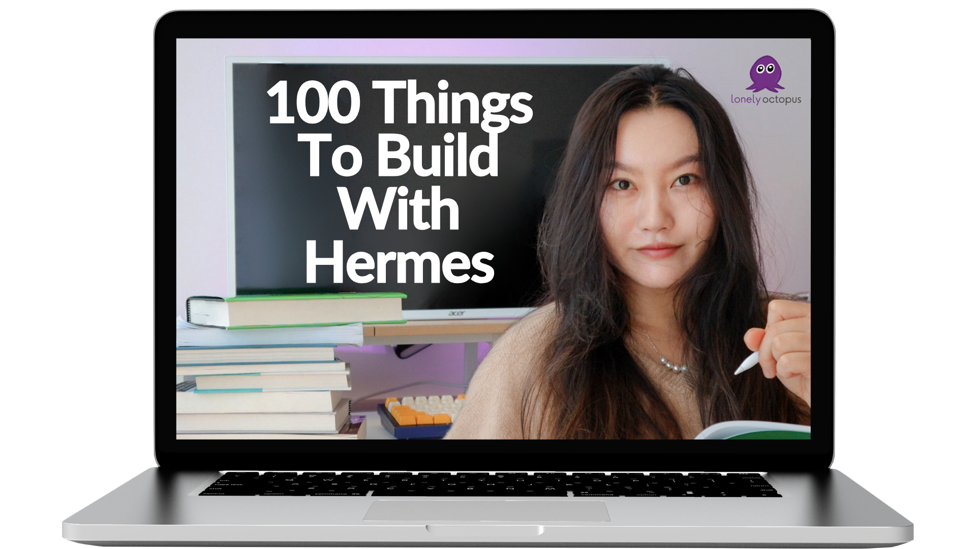 Bonus 3: 100 Things To Build With Hermes