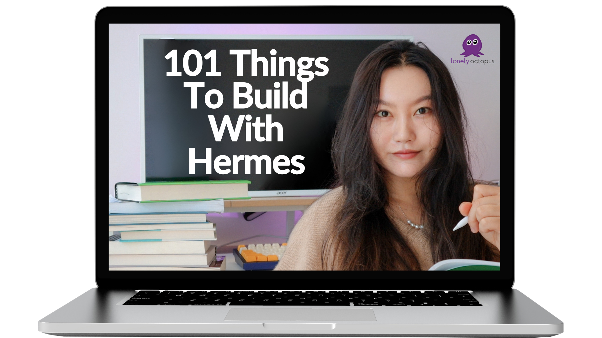 Bonus 3: 100 Things To Build With Hermes