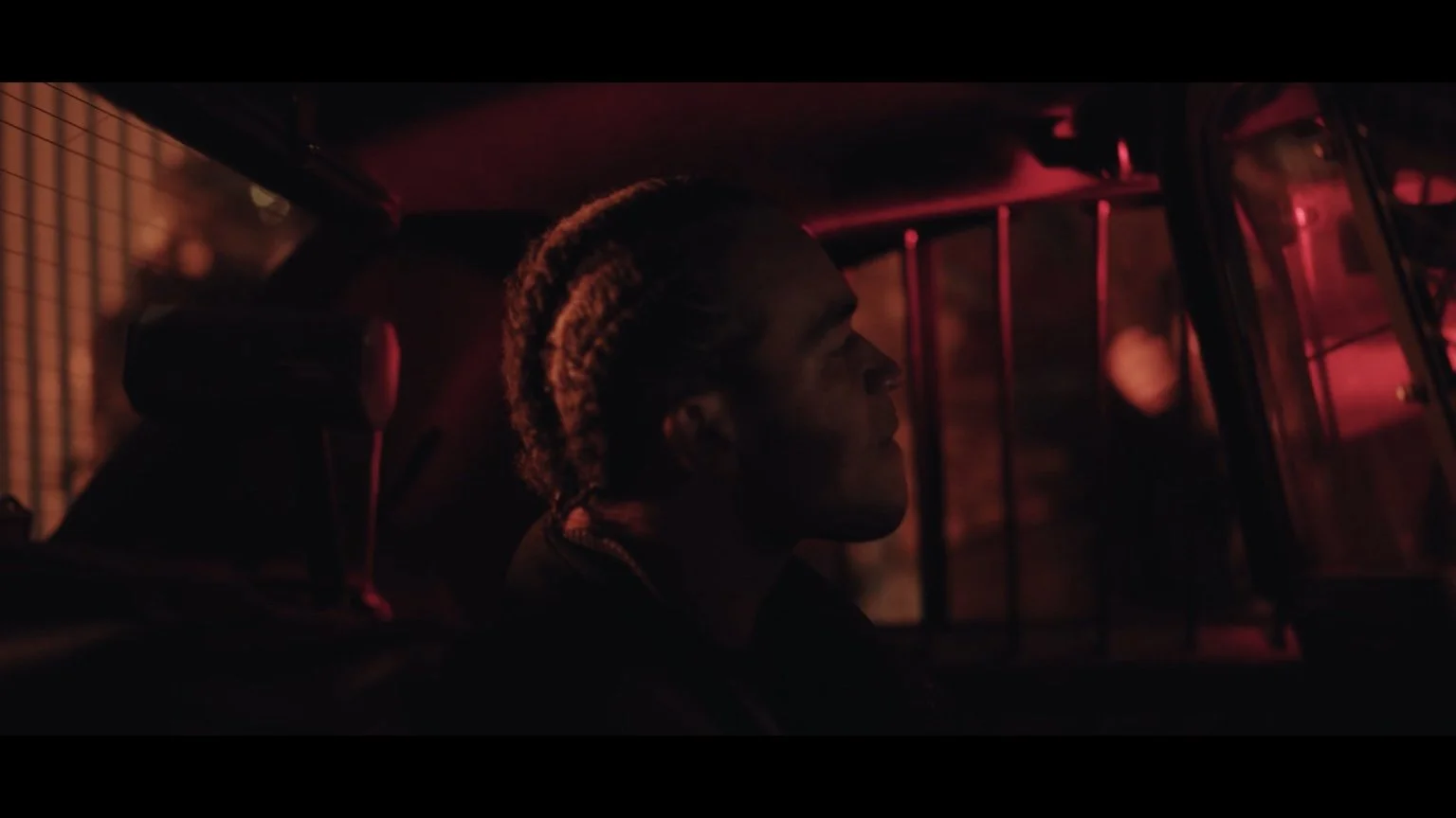 Sighrens — production still 3