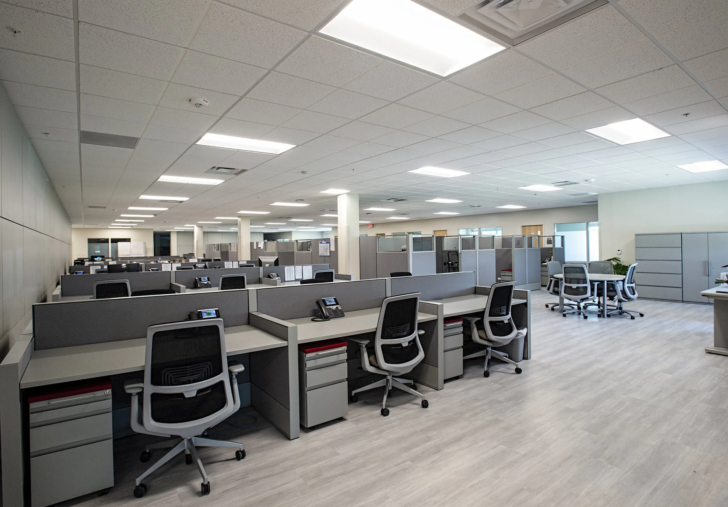 AEP Crosstown