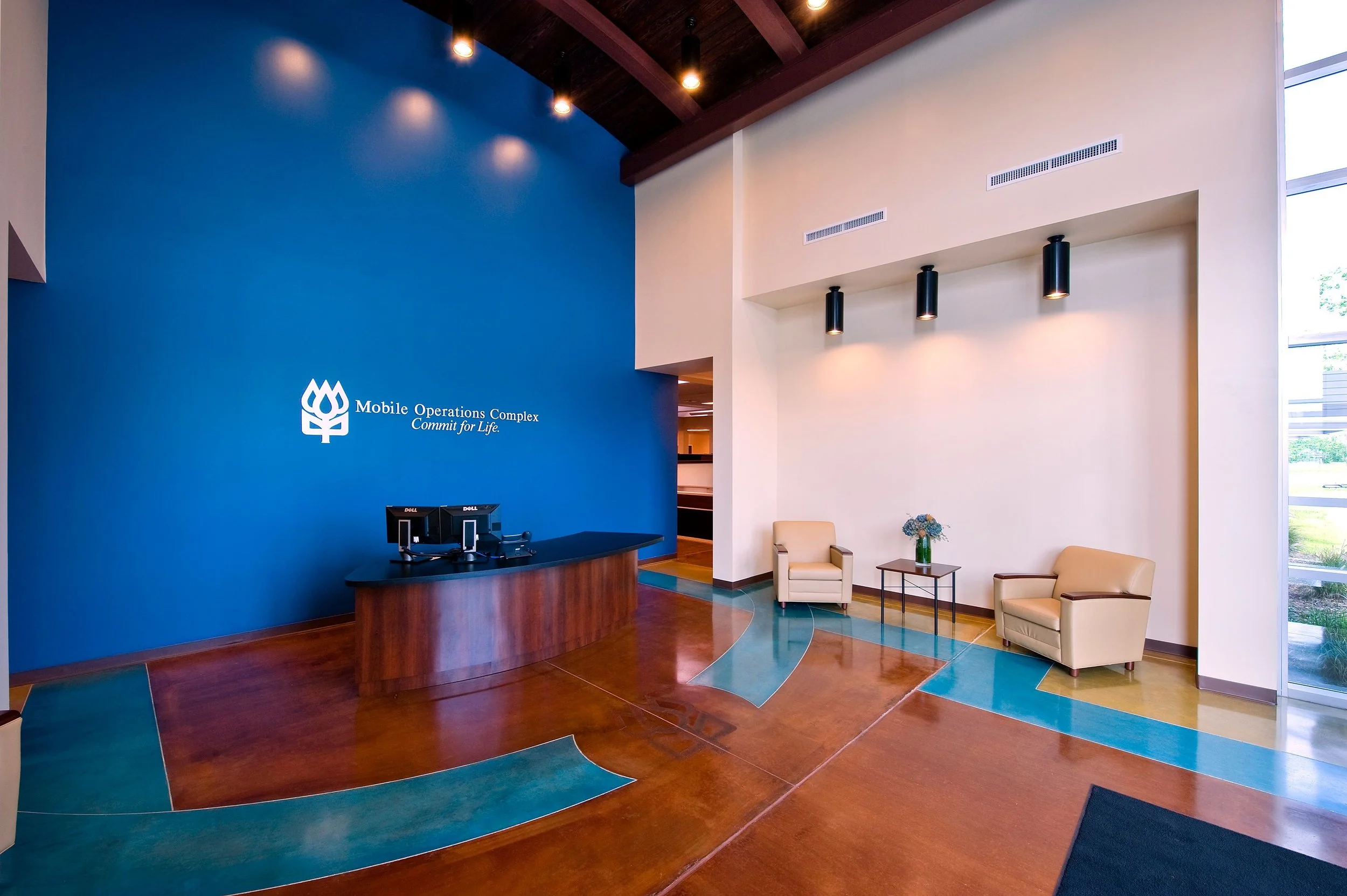 Gulf Coast Regional Blood Center