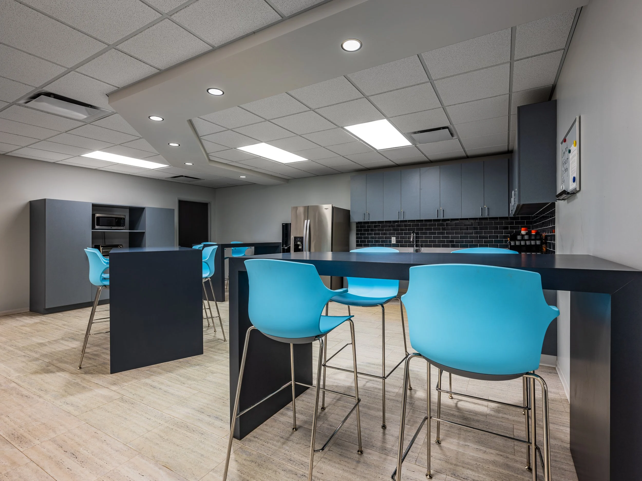 McDonough Office