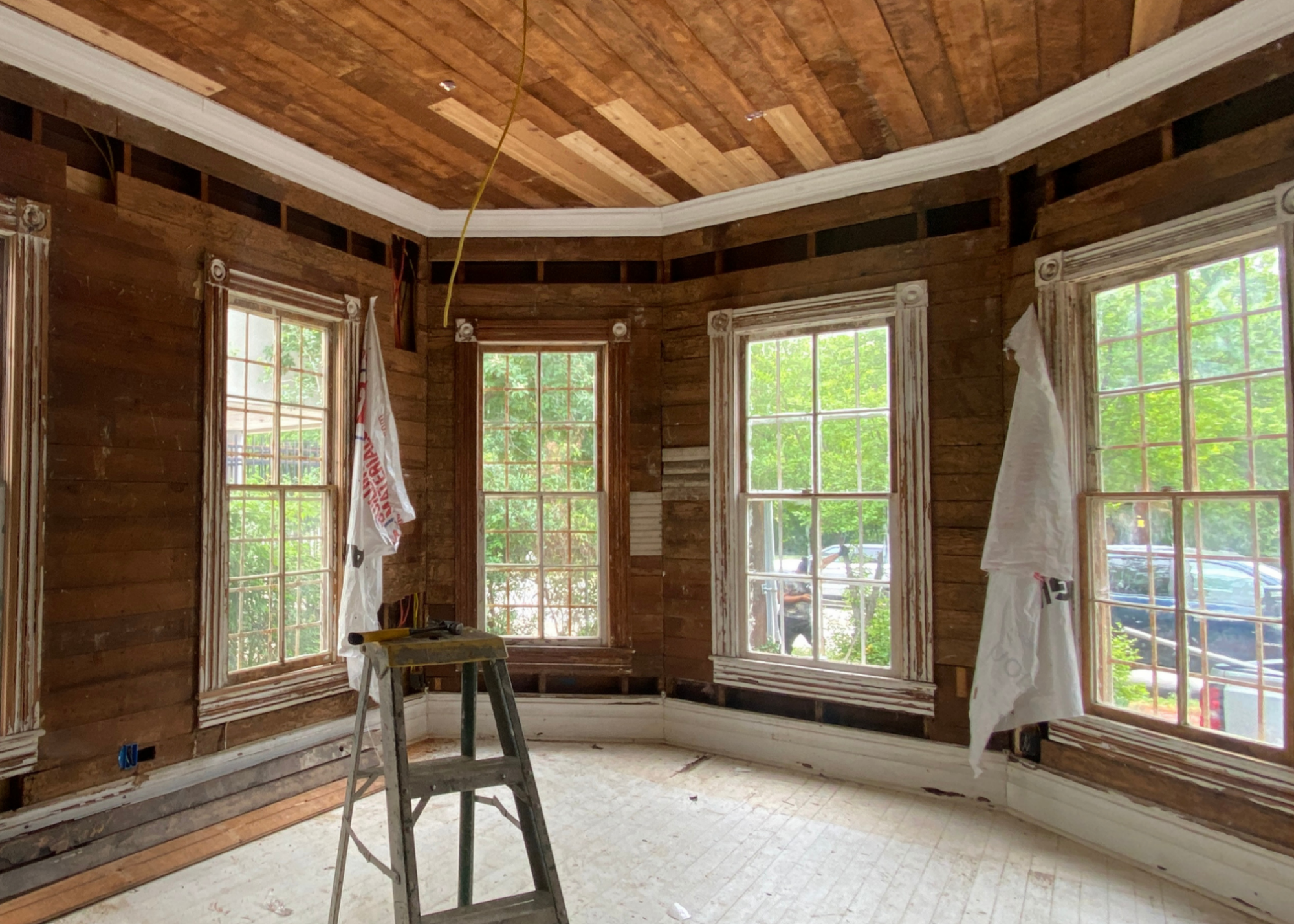 Before image